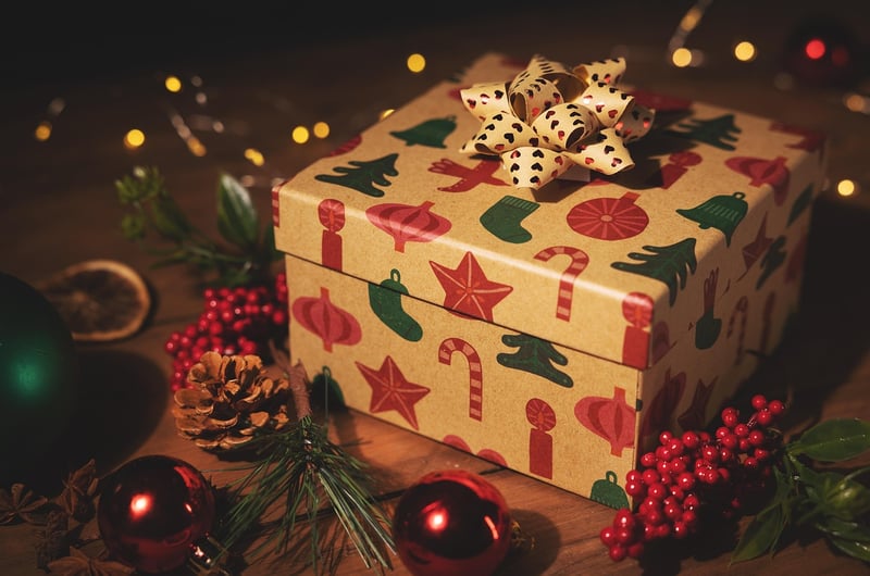 Handcrafted Gift Inspirations